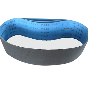 Шлифовальная лента RJ838